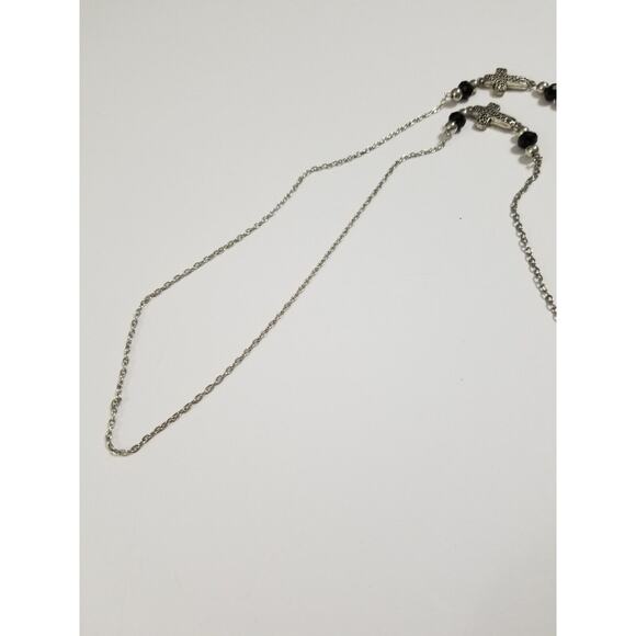 Thirty two inch key or id keeper with a five inch drop for id/keys n171)* - Picture 2 of 16